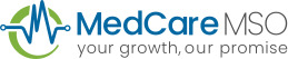MedCareMSO logo
