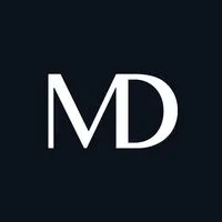 MD Agency logo