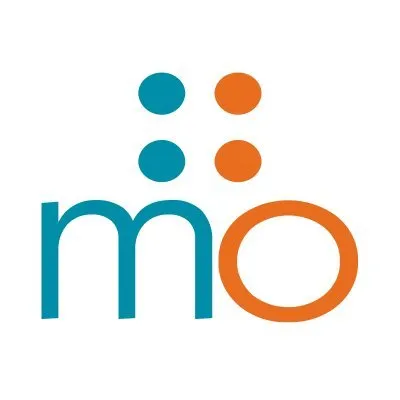 Media Options logo