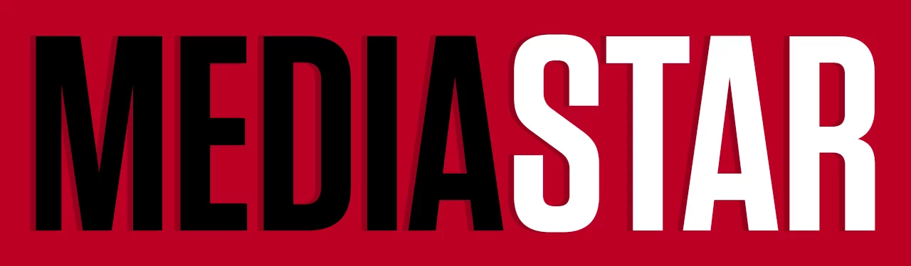 Media Star Productions logo