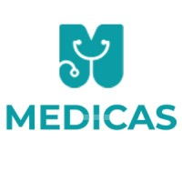 Medicas logo