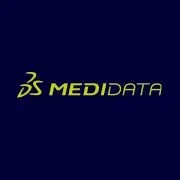 Medidata Solutions logo