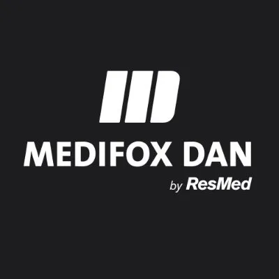 MediFox GmbH logo