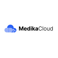 MedikaCloud logo