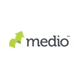 Medio logo