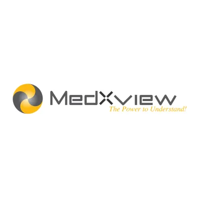 Medxview logo