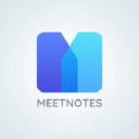 MeetNotes logo