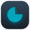 Meetric logo