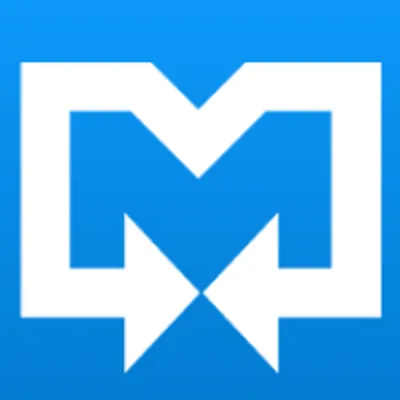 meevl logo