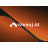 Meiraj A.I. logo