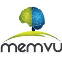 Memvu logo