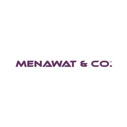 Menawat & Co logo