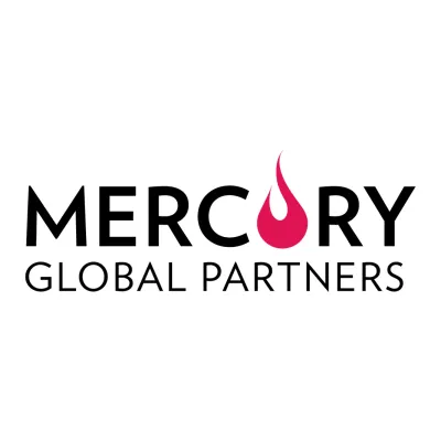 Mercury Global Partners logo