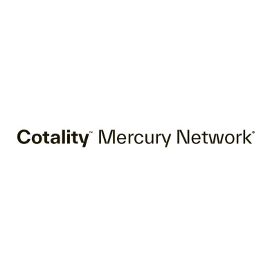 Mercury Network logo