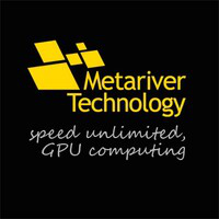 Metariver Technology logo