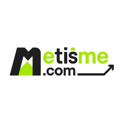 MetisMe logo