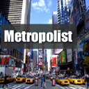 Metropolist logo