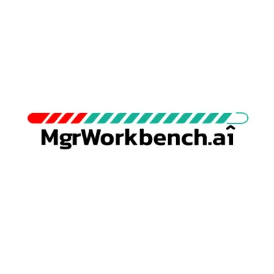 MgrWorkbench.ai logo