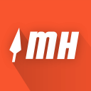 Mammoth Hunters logo