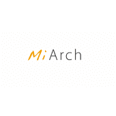 MiArch logo