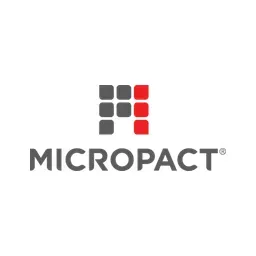 MicroPact Engineering, Inc. logo