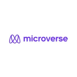 Microverse logo