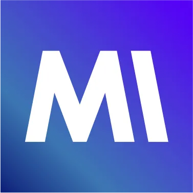 Midesk logo