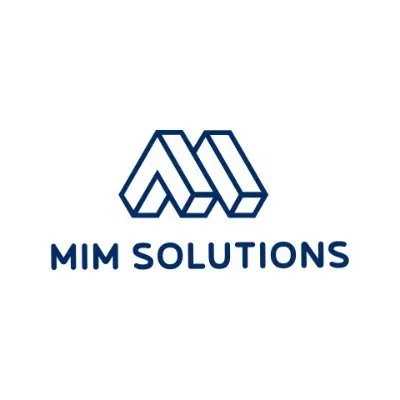 MIM.ai Machine Artificial Intelligence Management FlexKapG logo