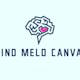 MindMeldCanvas AI logo