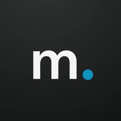 Minimal logo
