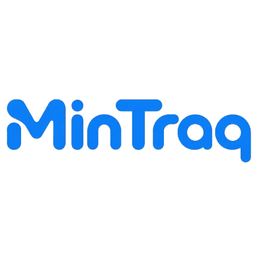 MinTraq logo