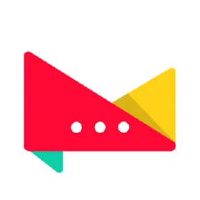 MirrorFly logo