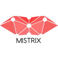 MISTRIX logo
