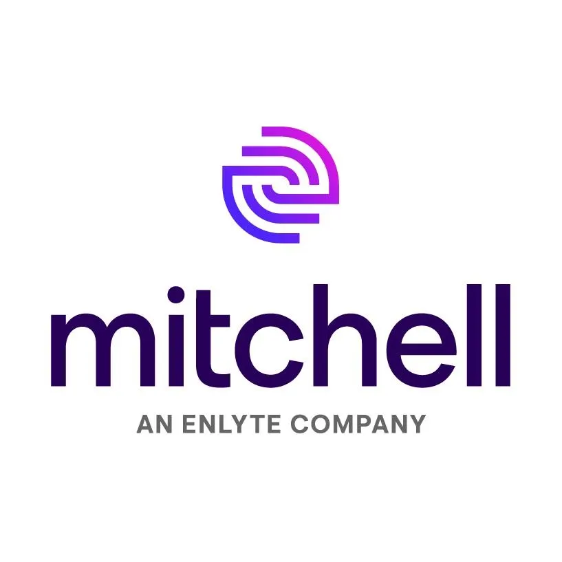 Mitchell International logo
