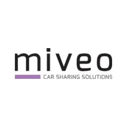 Miveo logo
