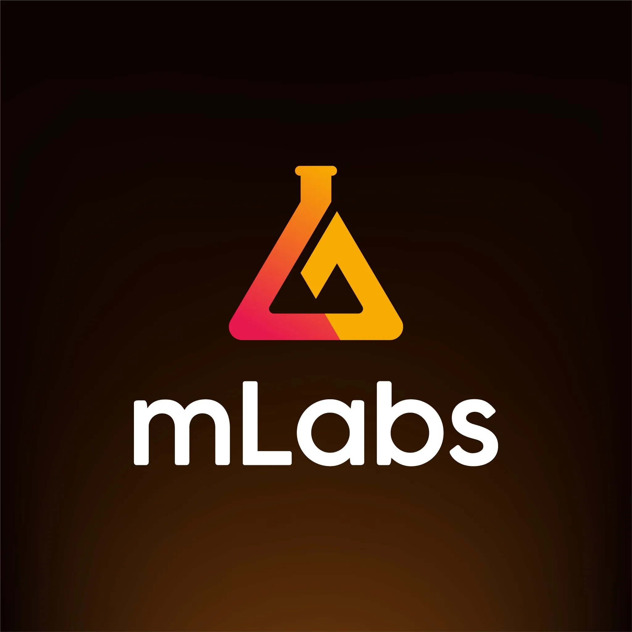 mLabs logo