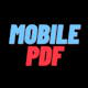 MobilePDF logo