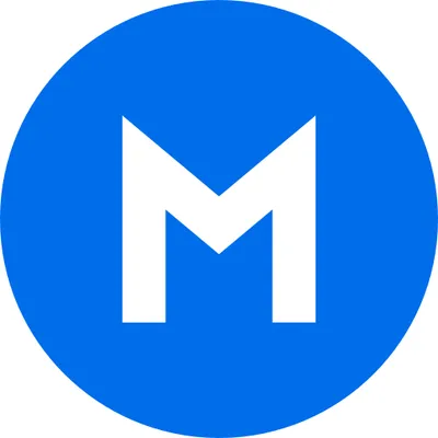 Mobile Roadie logo
