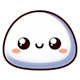 Mochi Human Text logo