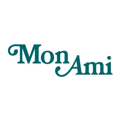 Mon Ami logo