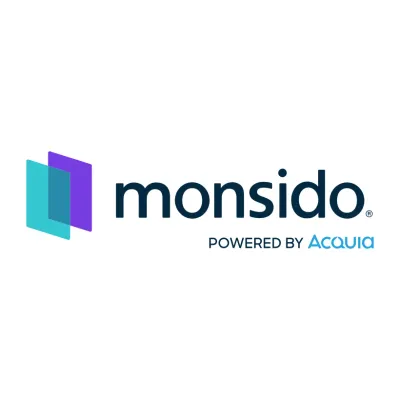 Monsido logo