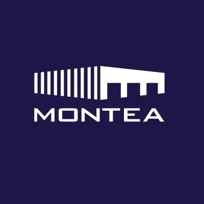 Montea logo