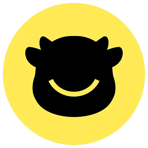 Mooji logo