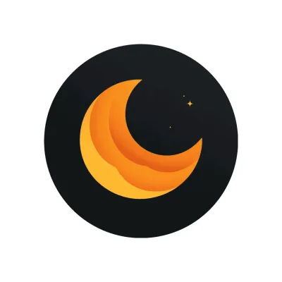Moonglow logo