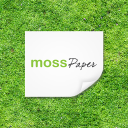 Mosspaper logo
