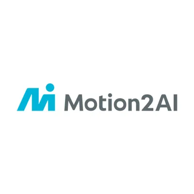 Motion2Ai, Inc logo