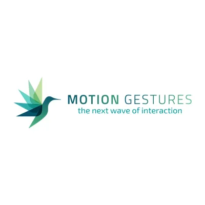 Motion Gestures logo