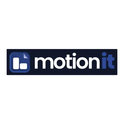 Motionit.Ai logo
