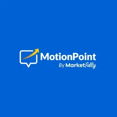MotionPoint logo