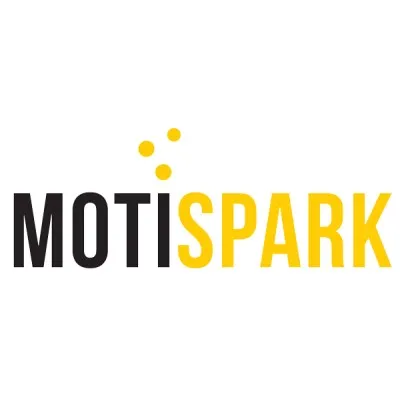 MotiSpark logo